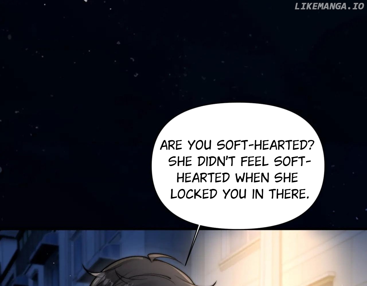 You Can Hear It Chapter 71 - page 18